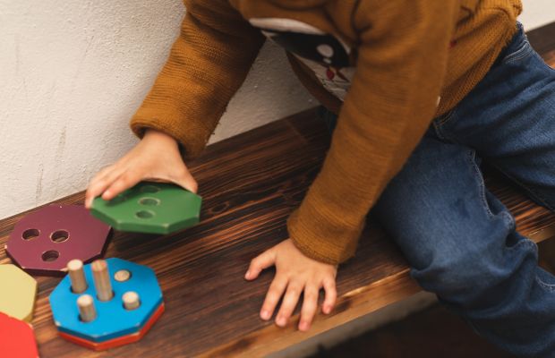 Autism-Friendly Environments