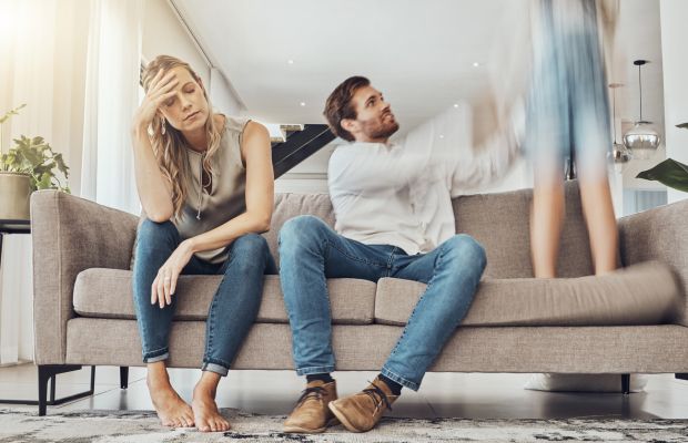 family stress management, special needs family support