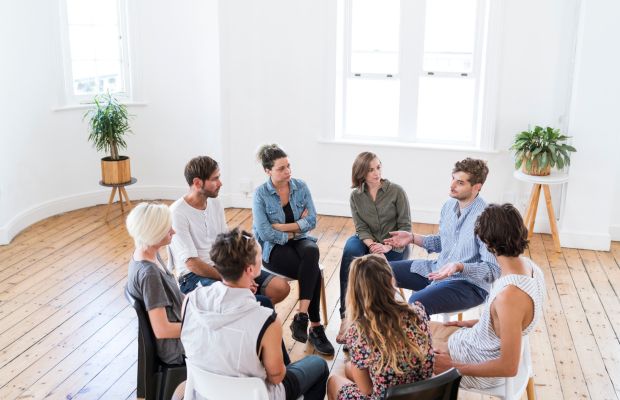Group Therapy Benefits for Special Needs: Social Skills & Support